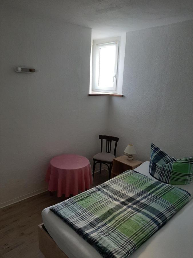 Gasthof&pension Zum Saalestrand * Bad Dürrenberg